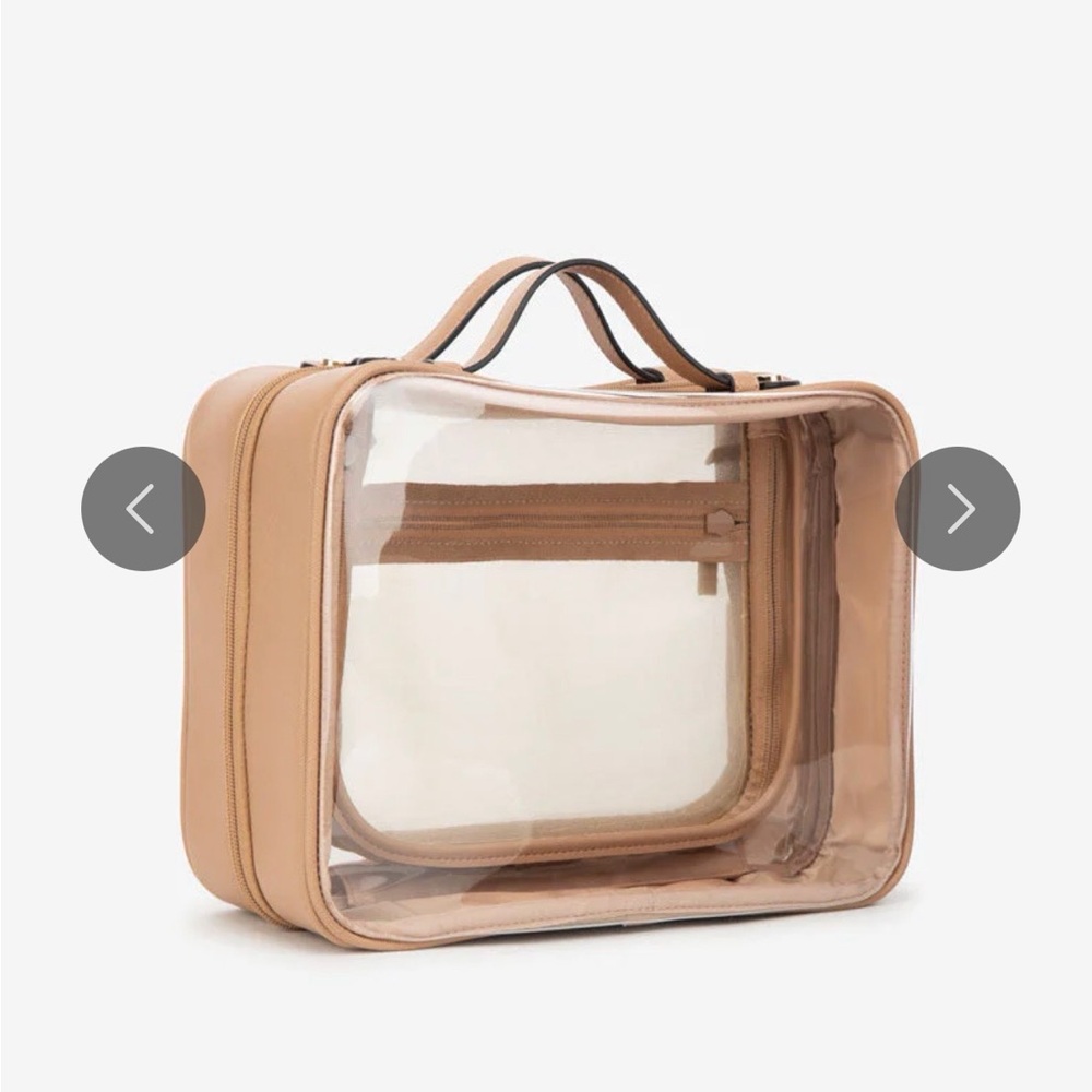 Calpak Large Cosmetics Bag